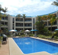 Placid Waters Holiday Apartments - SA Accommodation