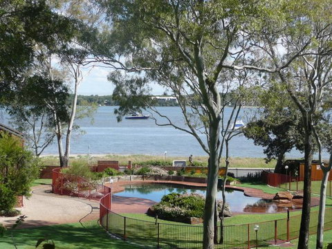 The Gums Anchorage - SA Accommodation 20