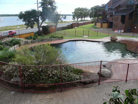 The Gums Anchorage - SA Accommodation 26