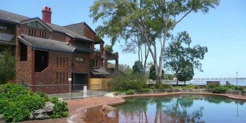 The Gums Anchorage - SA Accommodation 18