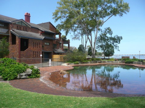 The Gums Anchorage - SA Accommodation 19