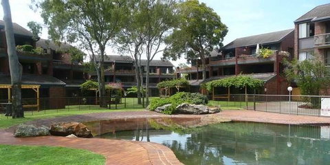 The Gums Anchorage - SA Accommodation 17
