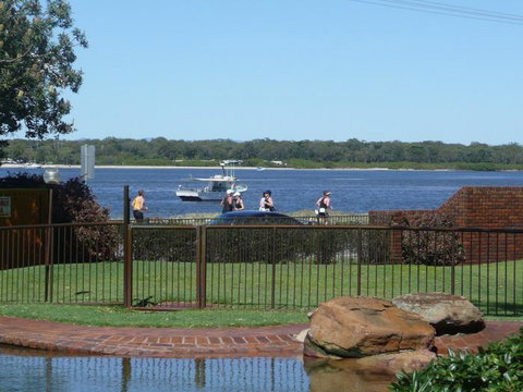 The Gums Anchorage - SA Accommodation 27