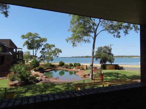 The Gums Anchorage - SA Accommodation 3