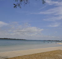 Beachside Beauty - SA Accommodation