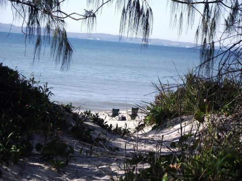 LISTEN TO THE SURF From Rickman Pde, Woorim - SA Accommodation 4