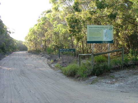 LISTEN TO THE SURF From Rickman Pde, Woorim - SA Accommodation 3