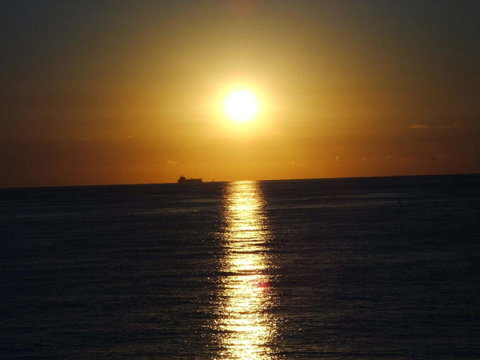 LISTEN TO THE SURF From Rickman Pde, Woorim - SA Accommodation 18