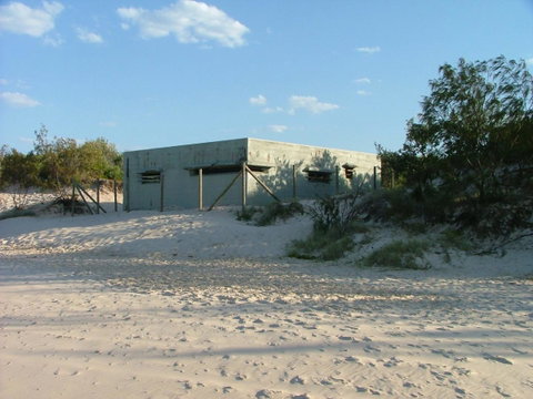 LISTEN TO THE SURF From Rickman Pde, Woorim - SA Accommodation 1