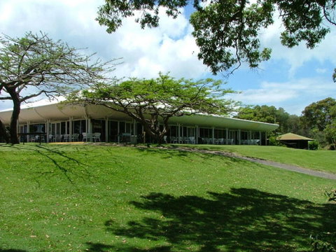 LISTEN TO THE SURF From Rickman Pde, Woorim - SA Accommodation 10