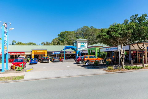 LISTEN TO THE SURF From Rickman Pde, Woorim - SA Accommodation 12