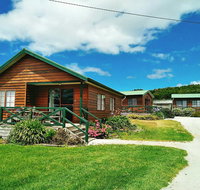 Baudins Accommodation and Restaurant - SA Accommodation