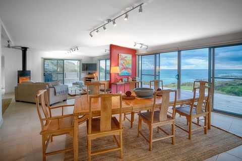 Porky Beach Retreat - King Island Escapes - SA Accommodation 20