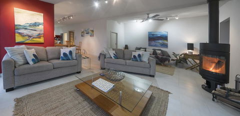 Porky Beach Retreat - King Island Escapes - SA Accommodation 19