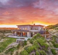 Porky Beach Retreat - King Island Escapes - SA Accommodation