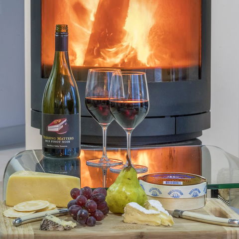 Porky Beach Retreat - King Island Escapes - SA Accommodation 5