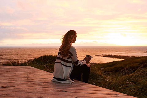 Porky Beach Retreat - King Island Escapes - SA Accommodation 23