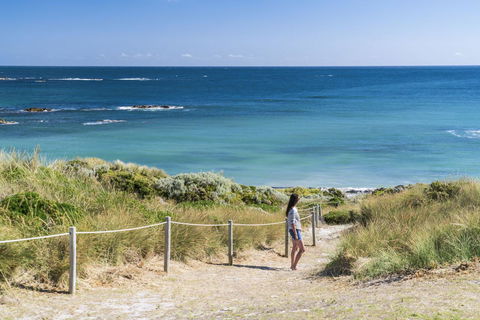 Porky Beach Retreat - King Island Escapes - SA Accommodation 14
