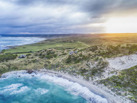 Porky Beach Retreat - King Island Escapes - SA Accommodation 15
