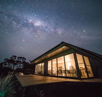 Sawyers Bay Shacks - SA Accommodation