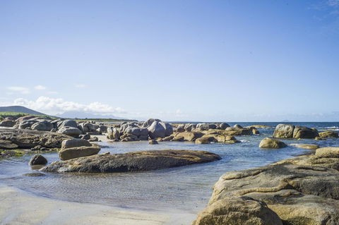 Sawyers Bay Shacks - SA Accommodation 6