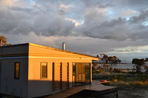 Sawyers Bay Shacks - SA Accommodation 11
