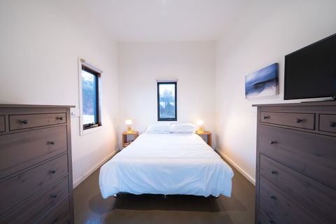 Sawyers Bay Shacks - SA Accommodation 3