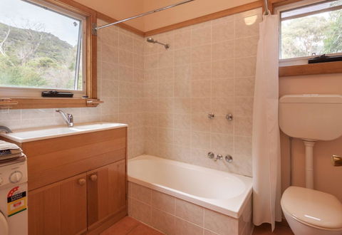 Serenity On High - SA Accommodation 3
