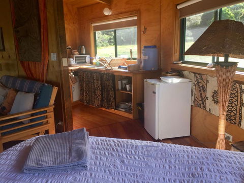 Serenity On High - SA Accommodation 11