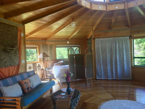 Serenity On High - SA Accommodation 2