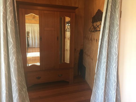 Serenity On High - SA Accommodation 10