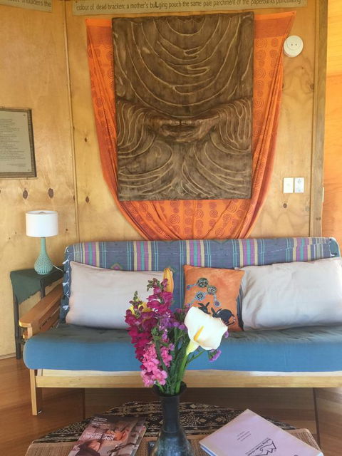 Serenity On High - SA Accommodation 9