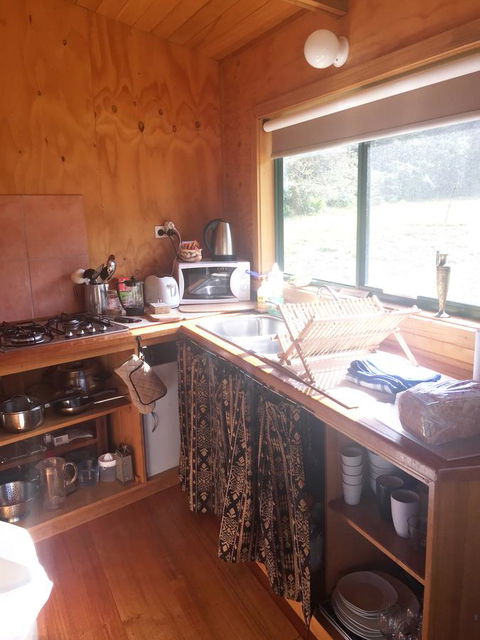 Serenity On High - SA Accommodation 8