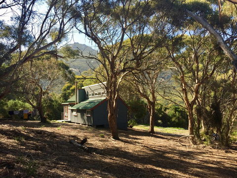 Serenity On High - SA Accommodation 6