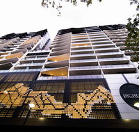 Highgate CBD Apartment - SA Accommodation
