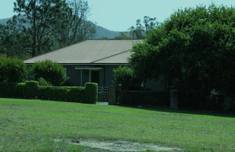 Mansfield Cottage Barrington - SA Accommodation 1