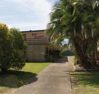 'Bay Dream' Upstairs Unit Three - SA Accommodation