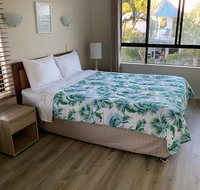 1 Bedroom Unit in 4 Star Tropical Resort in Noosaville - SA Accommodation