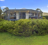 1 Bennett Court - SA Accommodation