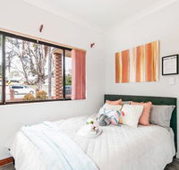 1 Private Double Room In Berala 1 minute away from Train Station - SHAREHOUSE - SA Accommodation