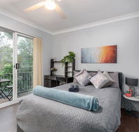 1 Private Double Room in Berala near Station close to Olympic Park - SHAREHOUSE - SA Accommodation