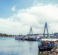 1 Single Bunk Room in Berala Station Private Rm close Olympic Park - SHAREHOUSE - SA Accommodation