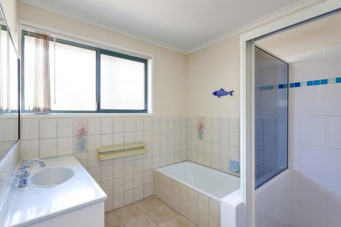 1-33 Tingira Close - Rainbow Beach, Gorgeous Ocean Views, Swimming Pool, Air Conditioning - SA Accommodation 1