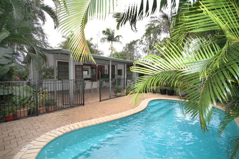 1/121 Park Crescent, Coolum Beach - SA Accommodation 0
