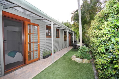 1/121 Park Crescent, Coolum Beach - SA Accommodation 3
