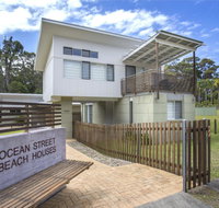 1/31 Ocean Street - A Relaxing Coastal Retreat - SA Accommodation