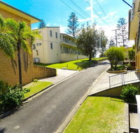 1/6 Convent Lane - SA Accommodation