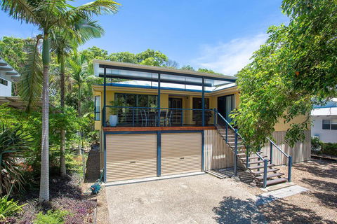 10 Naiad Court -Beach Retreat In The Bush - SA Accommodation 1