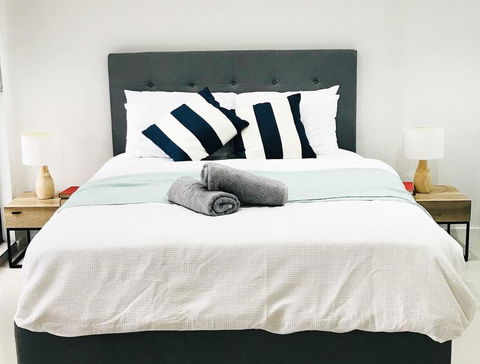 106 Kalina 1 Bedroom - SA Accommodation 1