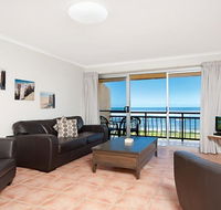 10T Beachfront Apartments - SA Accommodation